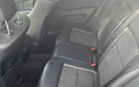 Mercedes-Benz E-Класс, 2011 год, 1 650 000 рублей, 11 фотография