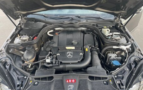 Mercedes-Benz E-Класс, 2011 год, 1 650 000 рублей, 13 фотография