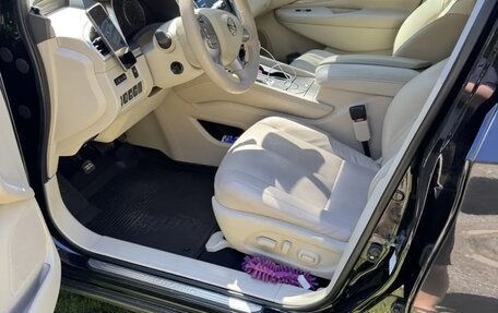 Nissan Murano, 2021 год, 2 300 000 рублей, 2 фотография