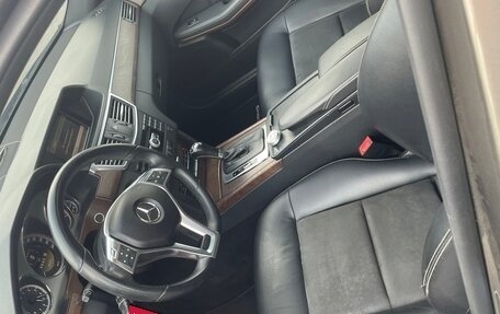 Mercedes-Benz E-Класс, 2011 год, 1 650 000 рублей, 10 фотография