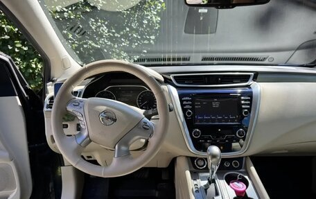 Nissan Murano, 2021 год, 2 300 000 рублей, 5 фотография