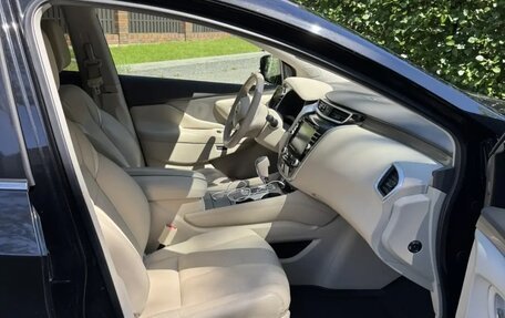Nissan Murano, 2021 год, 2 300 000 рублей, 8 фотография