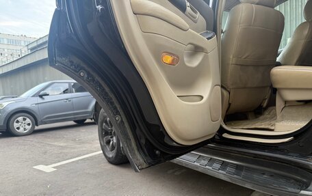 Toyota Land Cruiser Prado 120 рестайлинг, 2004 год, 1 540 000 рублей, 6 фотография