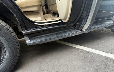 Toyota Land Cruiser Prado 120 рестайлинг, 2004 год, 1 540 000 рублей, 15 фотография