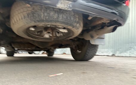 Toyota Land Cruiser Prado 120 рестайлинг, 2004 год, 1 540 000 рублей, 23 фотография
