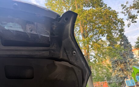 Toyota Land Cruiser Prado 120 рестайлинг, 2004 год, 1 540 000 рублей, 26 фотография