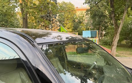 Toyota Land Cruiser Prado 120 рестайлинг, 2004 год, 1 540 000 рублей, 29 фотография
