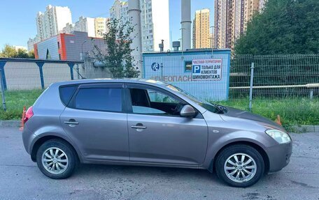 KIA cee'd I рестайлинг, 2007 год, 380 000 рублей, 3 фотография