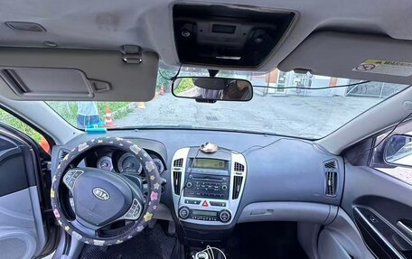 KIA cee'd I рестайлинг, 2007 год, 380 000 рублей, 8 фотография