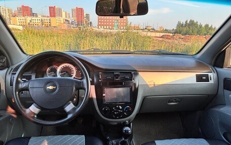 Chevrolet Lacetti, 2012 год, 570 000 рублей, 10 фотография