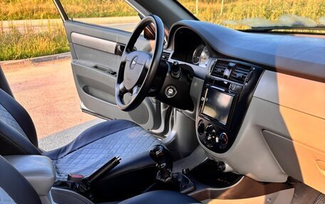 Chevrolet Lacetti, 2012 год, 570 000 рублей, 12 фотография