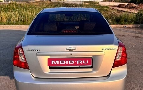 Chevrolet Lacetti, 2012 год, 570 000 рублей, 6 фотография