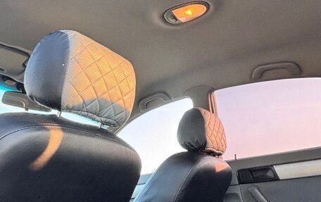 Chevrolet Lacetti, 2012 год, 570 000 рублей, 13 фотография