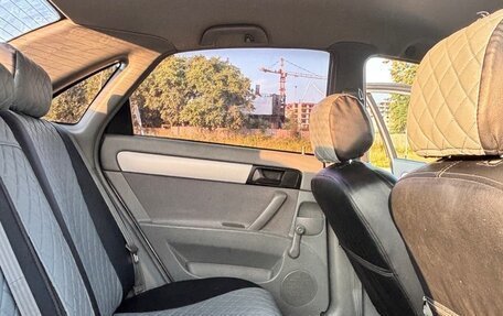 Chevrolet Lacetti, 2012 год, 570 000 рублей, 14 фотография