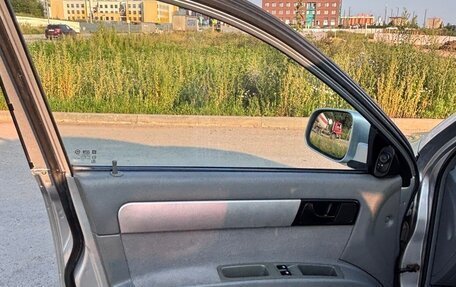 Chevrolet Lacetti, 2012 год, 570 000 рублей, 15 фотография