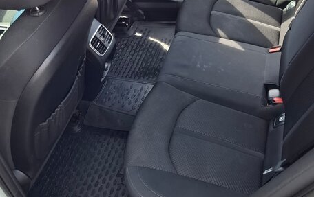 KIA Optima IV, 2019 год, 1 315 000 рублей, 11 фотография