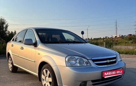 Chevrolet Lacetti, 2012 год, 570 000 рублей, 3 фотография