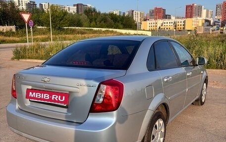 Chevrolet Lacetti, 2012 год, 570 000 рублей, 5 фотография