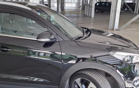 Hyundai Tucson III, 2017 год, 2 150 000 рублей, 5 фотография