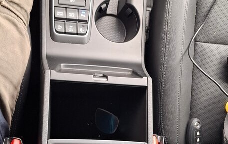 Hyundai Tucson III, 2017 год, 2 150 000 рублей, 12 фотография