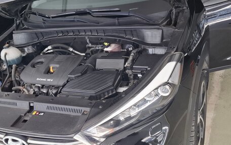 Hyundai Tucson III, 2017 год, 2 150 000 рублей, 16 фотография