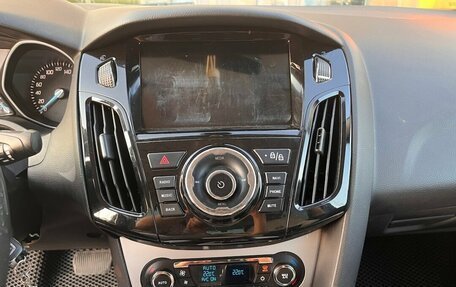Ford Focus III, 2012 год, 750 000 рублей, 10 фотография
