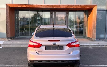 Ford Focus III, 2012 год, 750 000 рублей, 6 фотография