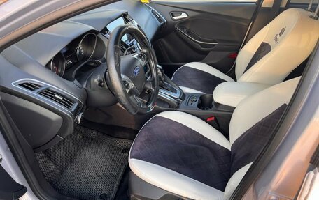 Ford Focus III, 2012 год, 750 000 рублей, 7 фотография