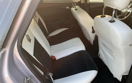 Ford Focus III, 2012 год, 750 000 рублей, 14 фотография