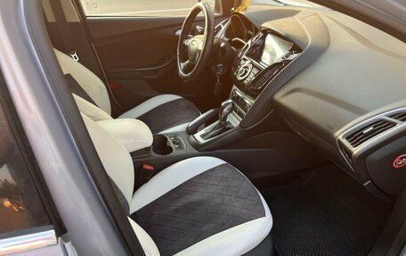 Ford Focus III, 2012 год, 750 000 рублей, 15 фотография