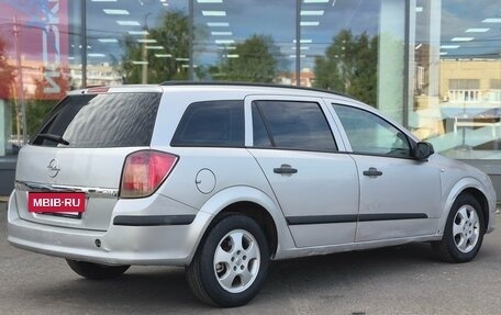 Opel Astra H, 2006 год, 399 000 рублей, 5 фотография