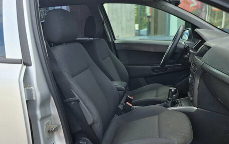 Opel Astra H, 2006 год, 399 000 рублей, 10 фотография