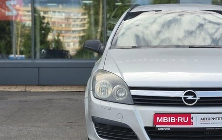 Opel Astra H, 2006 год, 399 000 рублей, 4 фотография
