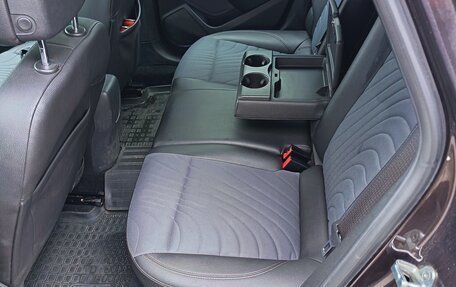 Opel Astra J, 2014 год, 810 000 рублей, 13 фотография