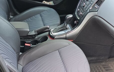 Opel Astra J, 2014 год, 810 000 рублей, 18 фотография