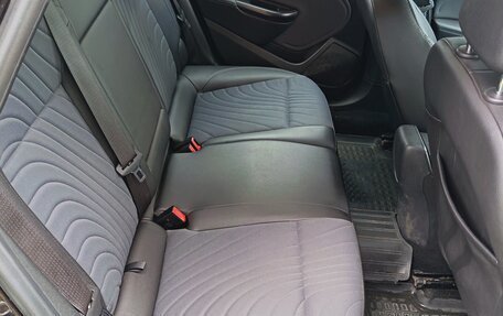 Opel Astra J, 2014 год, 810 000 рублей, 15 фотография