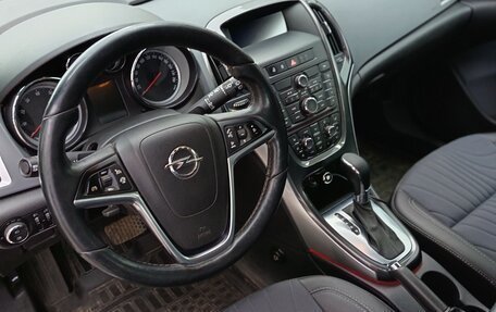Opel Astra J, 2014 год, 810 000 рублей, 21 фотография