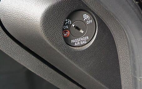 Opel Astra J, 2014 год, 810 000 рублей, 24 фотография