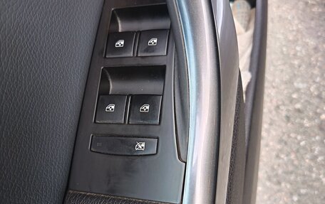 Opel Astra J, 2014 год, 810 000 рублей, 29 фотография