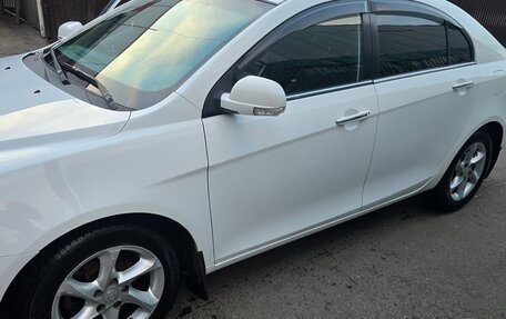 Geely Emgrand EC7, 2014 год, 590 000 рублей, 2 фотография