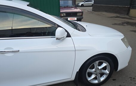 Geely Emgrand EC7, 2014 год, 590 000 рублей, 4 фотография