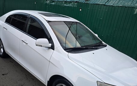 Geely Emgrand EC7, 2014 год, 590 000 рублей, 6 фотография