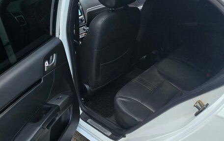 Geely Emgrand EC7, 2014 год, 590 000 рублей, 11 фотография