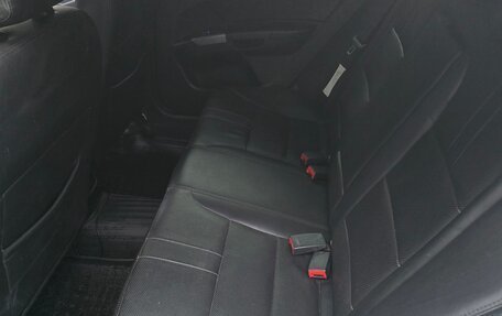 Geely Emgrand EC7, 2014 год, 590 000 рублей, 12 фотография