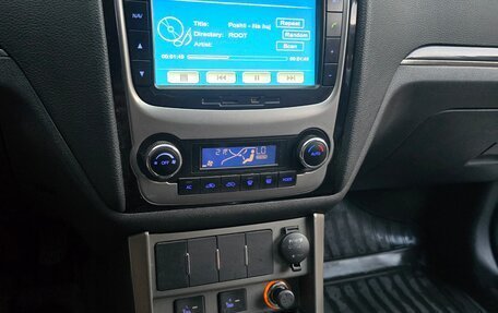 Geely Emgrand EC7, 2014 год, 590 000 рублей, 15 фотография