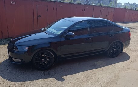 Skoda Octavia, 2017 год, 2 100 000 рублей, 3 фотография