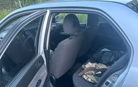 Mitsubishi Lancer IX, 2005 год, 390 000 рублей, 3 фотография