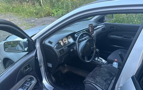 Mitsubishi Lancer IX, 2005 год, 390 000 рублей, 4 фотография