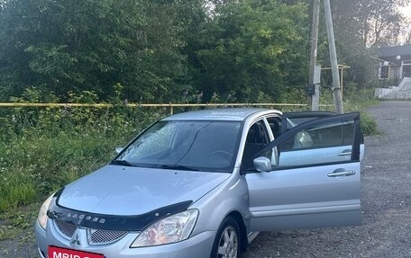Mitsubishi Lancer IX, 2005 год, 390 000 рублей, 7 фотография