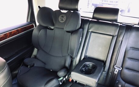Volkswagen Touareg III, 2012 год, 2 170 000 рублей, 16 фотография